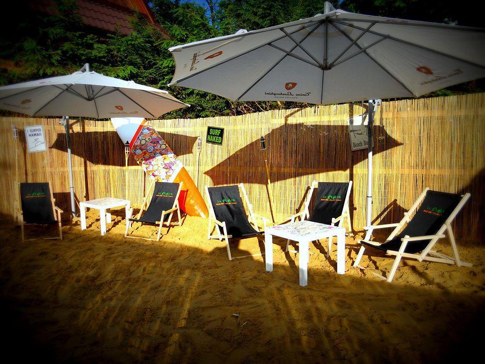 Fian - Noclegi I Konferencje W Centrum Zakopane Dış mekan fotoğraf