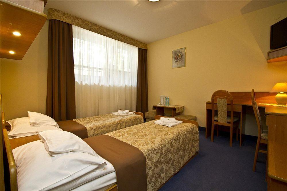 Fian - Noclegi I Konferencje W Centrum Zakopane Dış mekan fotoğraf
