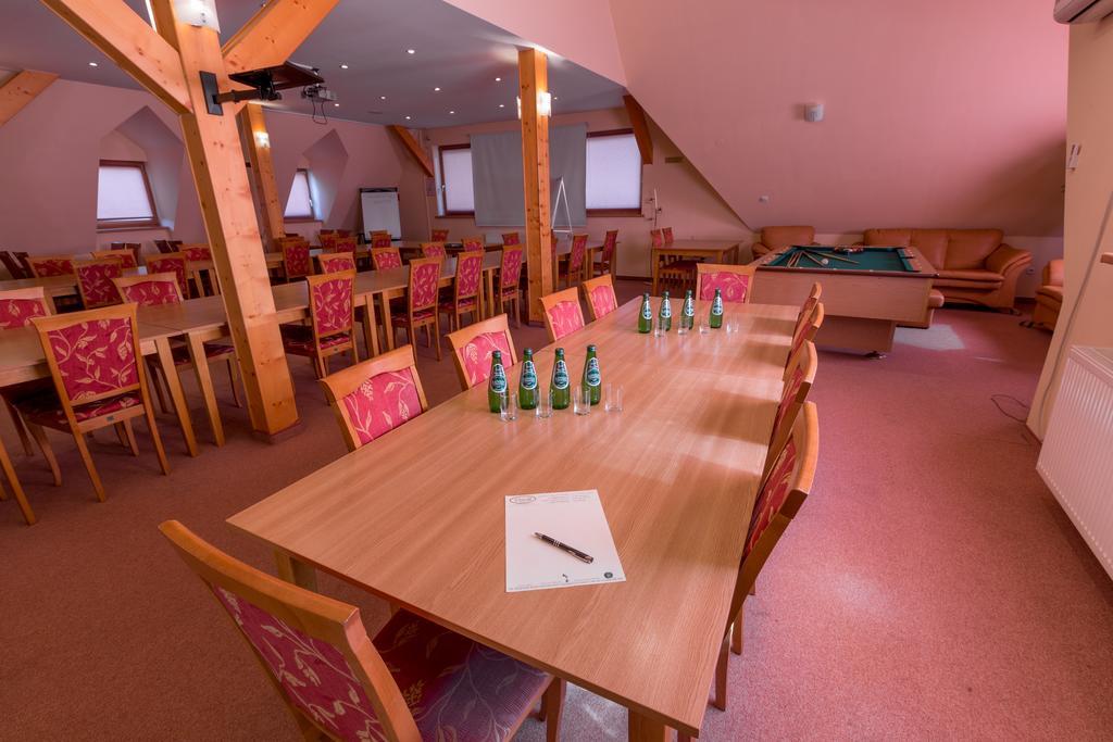 Fian - Noclegi I Konferencje W Centrum Zakopane Dış mekan fotoğraf