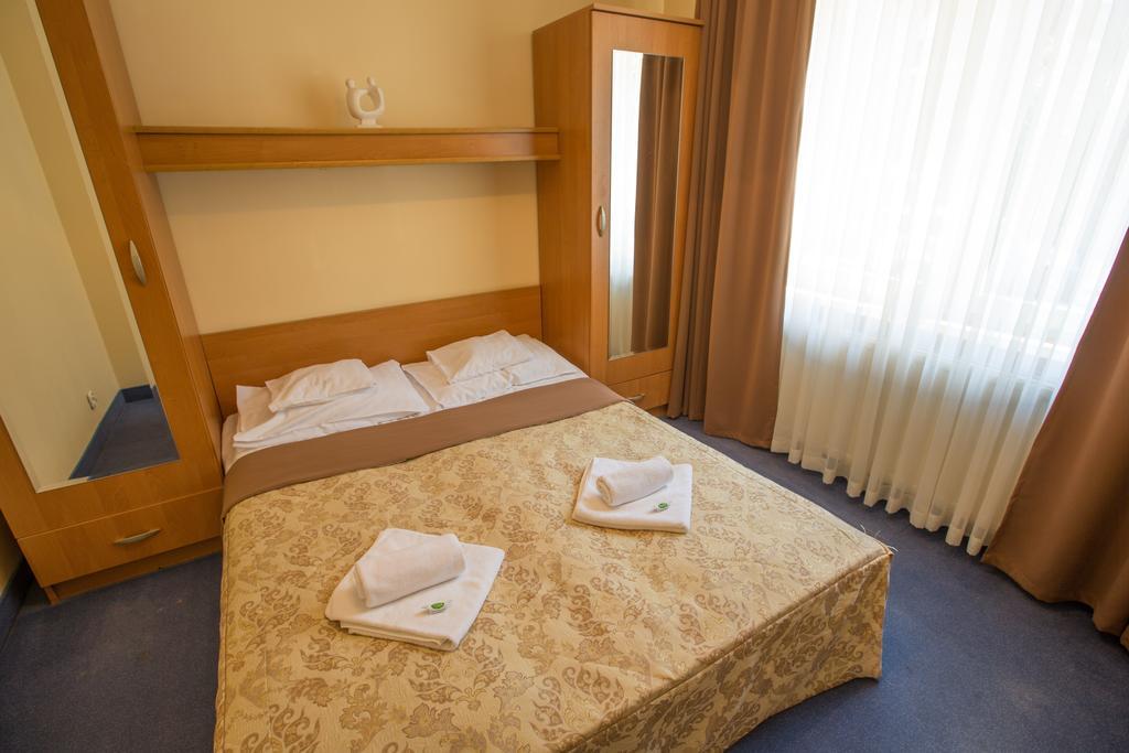 Fian - Noclegi I Konferencje W Centrum Zakopane Dış mekan fotoğraf