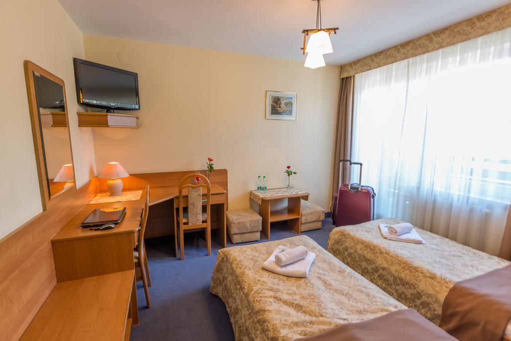 Fian - Noclegi I Konferencje W Centrum Zakopane Dış mekan fotoğraf
