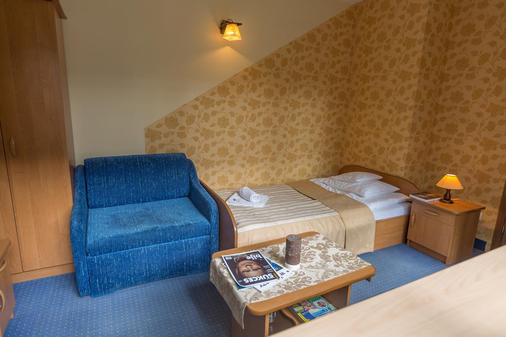 Fian - Noclegi I Konferencje W Centrum Zakopane Dış mekan fotoğraf