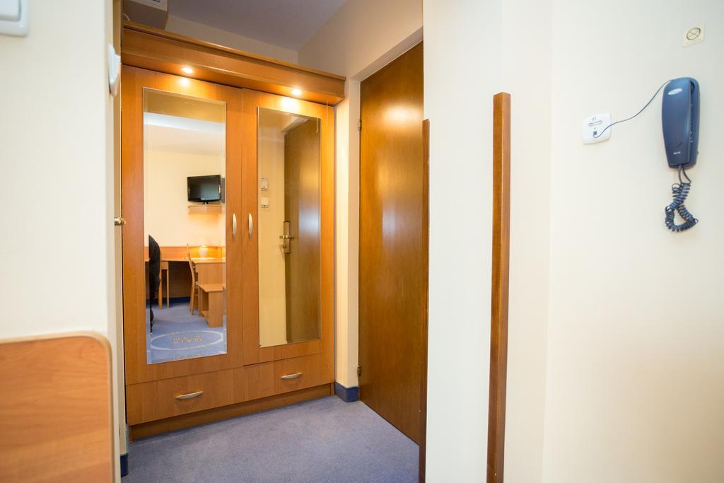 Fian - Noclegi I Konferencje W Centrum Zakopane Dış mekan fotoğraf