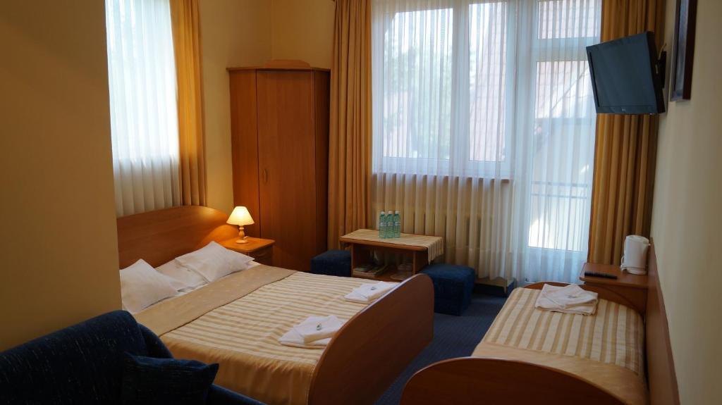 Fian - Noclegi I Konferencje W Centrum Zakopane Dış mekan fotoğraf