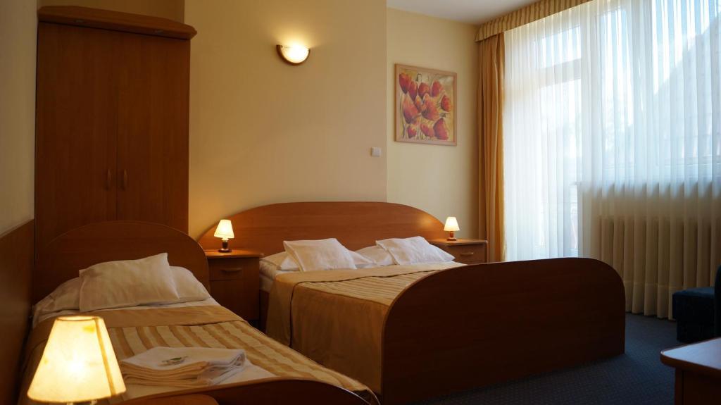 Fian - Noclegi I Konferencje W Centrum Zakopane Dış mekan fotoğraf